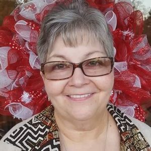 Meet your Posher, Diane